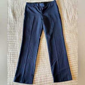 Apt. 9 Men's Navy Blue Dress Pants